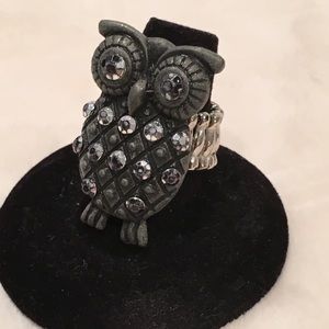 Owl Ring 🦉
